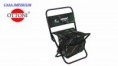 CADEIRA C/BOLSA - DOBRAVEL 